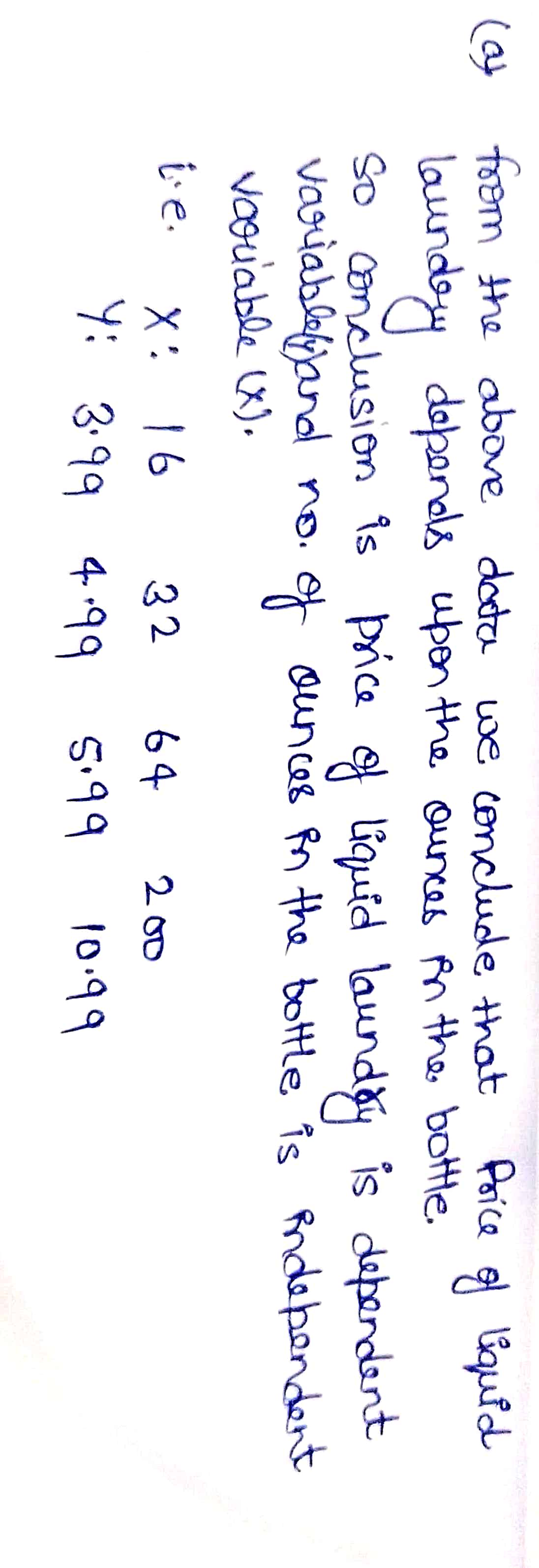 Statistics homework question answer, step 1, image 1